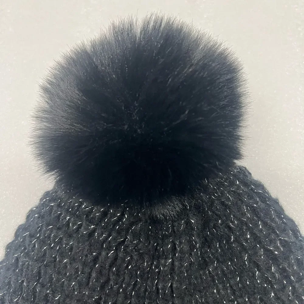 Style & Co beanie hat - Picture 4 of 7
